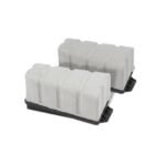 Magnesite Fickert Abrasives for Granite Polishing - Image 2