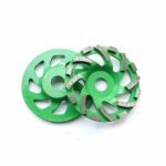 7 Type Diamond Grinding Cup Wheel For Polishing Concrete - Image 5