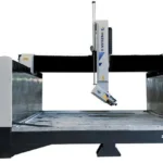 CNC Vertical Machining Center for Engraving
