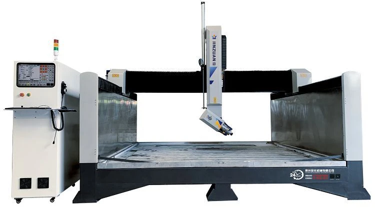 p202412260958330a499 CNC Vertical Machining Center for Engraving - Image 1