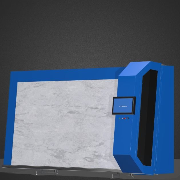 viewer-1 MARMO VIEWER 3D - Image 1