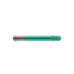 Ball Nose Vacuum Brazed Diamond CNC Stone Bit – 3D Relief Carving & Fluting Router Bit for Granite & Marble