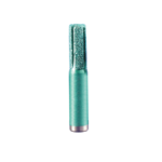 Diamond Emery Straight CNC Router Bit – Vacuum Brazed Stone Milling & Edge Trimming Tool (1/2" Shank)