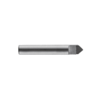 PCD Diamond Engraving Bit – Precision CNC Micro-Carving & Lettering Tool for Granite, Marble & Glass