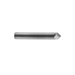 PCD Multiple Facet Diamond Engraving Bit – Multi-Angle CNC Stone Lettering & Shadow Carving Tool