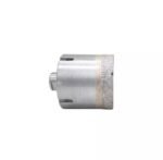 M14 Vacuum Brazed Diamond Core Drill Bit For Marble