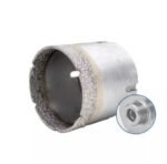 M14 Vacuum Brazed Diamond Core Drill Bit For Marble - Image 4