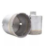 M14 Vacuum Brazed Diamond Core Drill Bit For Marble - Image 5