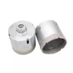 M14 Vacuum Brazed Diamond Core Drill Bit For Marble - Image 6