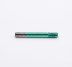 Slotting Flat Vacuum Brazed Stone Bit – CNC Diamond Grooving & Channel Milling Bit for Granite & Marble