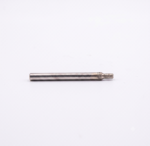 Small Diameter Flat Sintered Stone Bit – Precision CNC Diamond End Mill for Fine Granite Carving