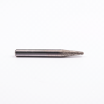 Taper Sintered Diamond Stone Bit – Heavy-Duty CNC Carving & Deep Relief Tool for Granite & Hard Stone