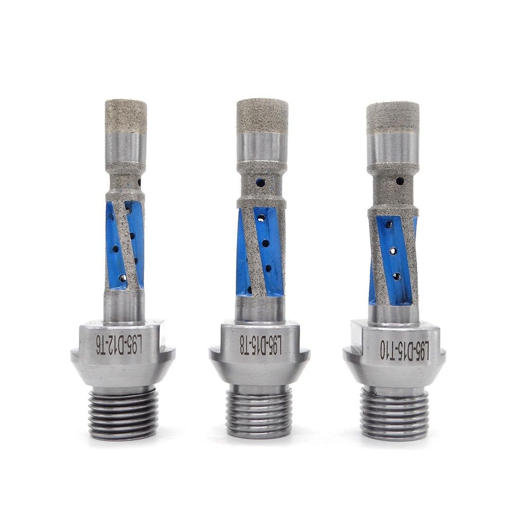 WhatsApp Image 2026-08-28 at 4.34.32 PM 3-in-1 Glass Diamond CNC Drill Bit — Drilling, Chamfering & Milling - Image 1