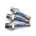 3-in-1 Glass Diamond CNC Drill Bit — Drilling, Chamfering & Milling - Image 5