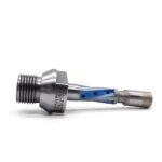 3-in-1 Glass Diamond CNC Drill Bit — Drilling, Chamfering & Milling - Image 2