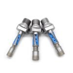 3-in-1 Glass Diamond CNC Drill Bit — Drilling, Chamfering & Milling - Image 3